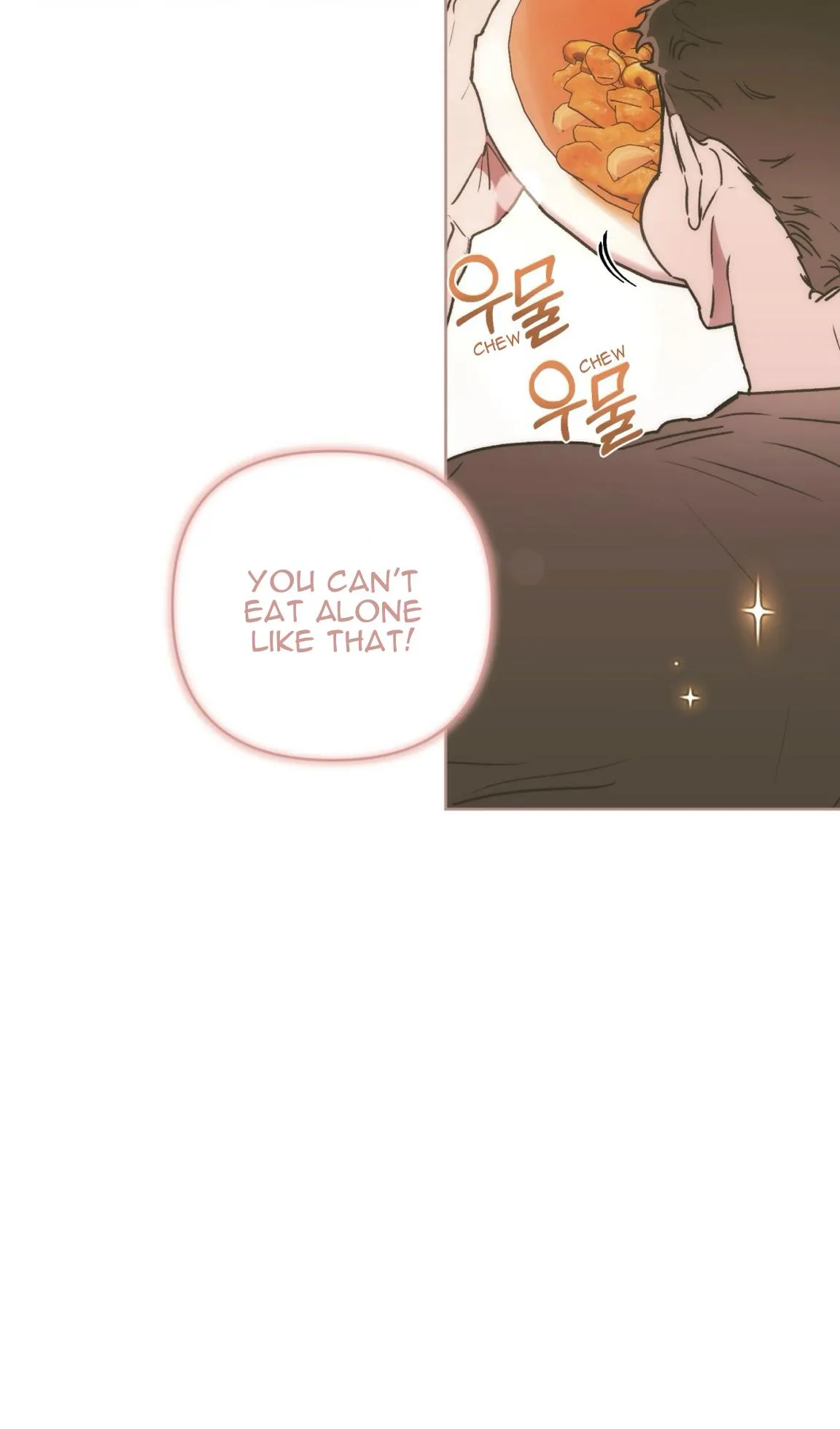 Follow the Sheep in the Abyss - Chapter 24 Page 72