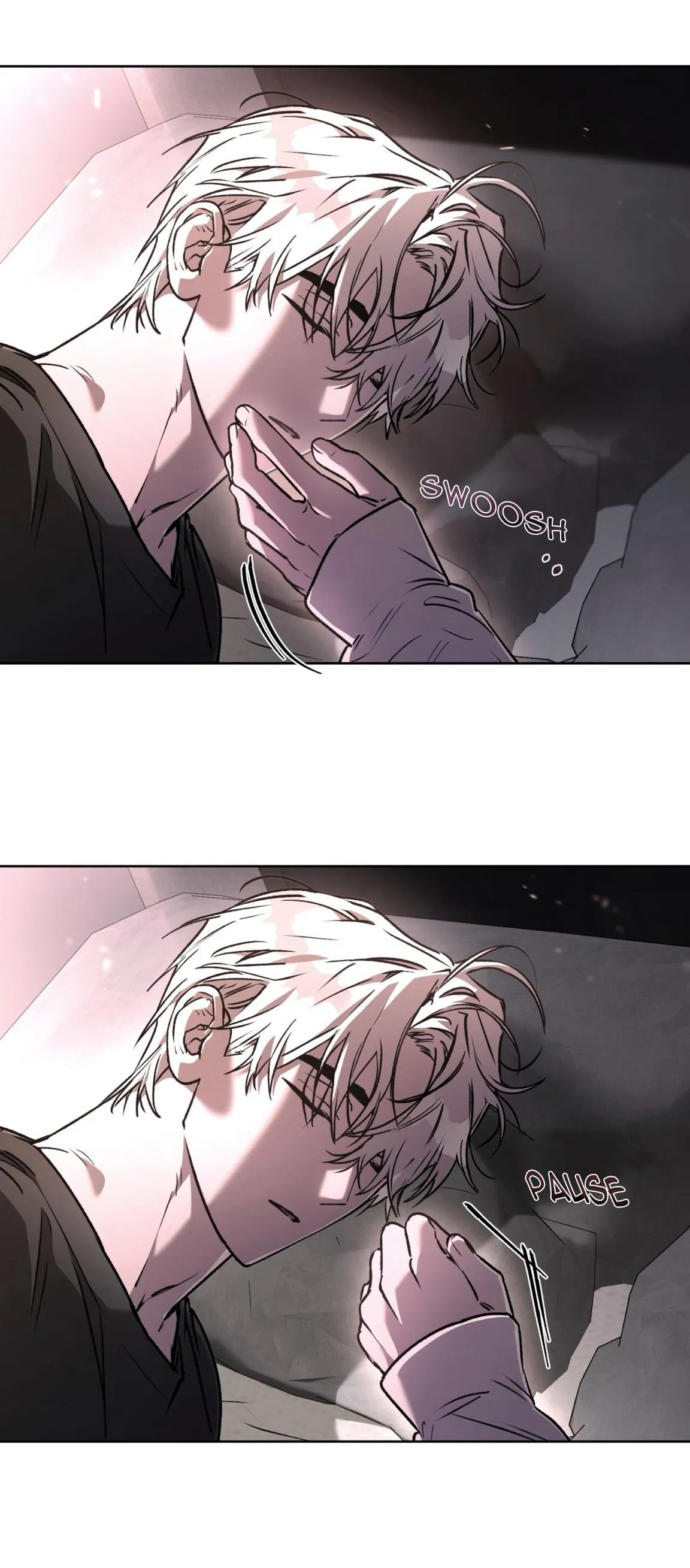 Follow the Sheep in the Abyss - Chapter 25 Page 3