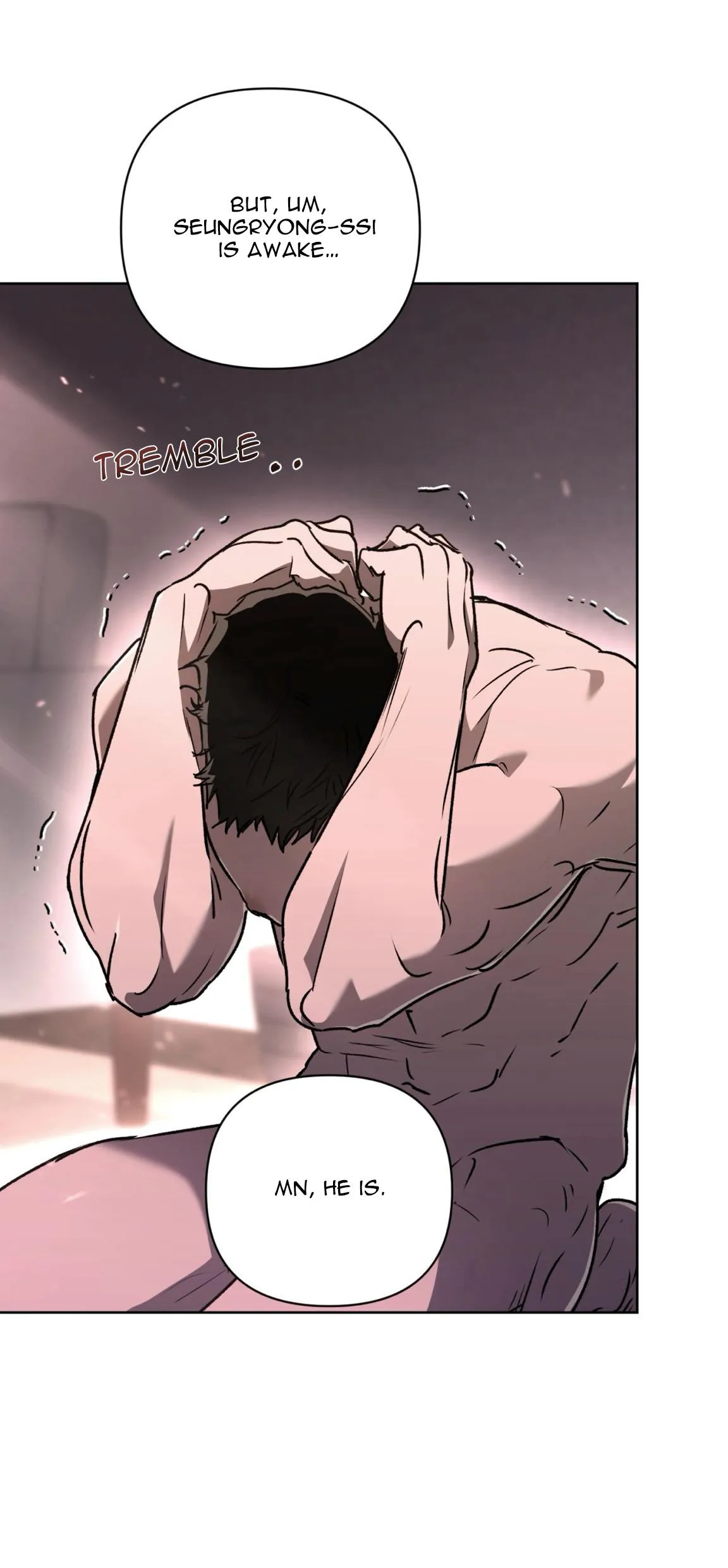 Follow the Sheep in the Abyss - Chapter 25 Page 31