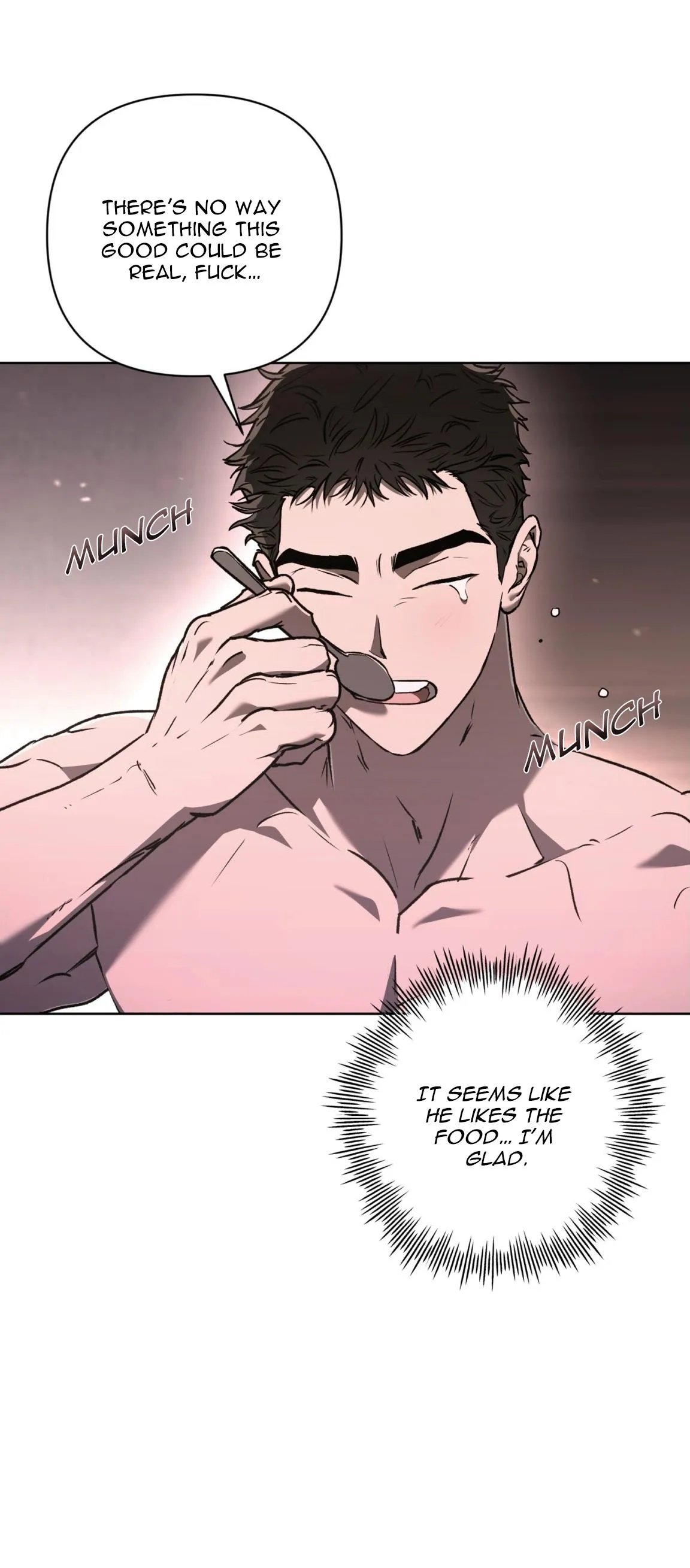 Follow the Sheep in the Abyss - Chapter 25 Page 37