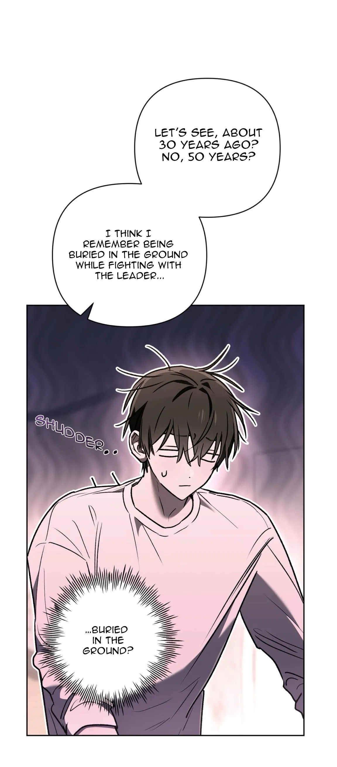 Follow the Sheep in the Abyss - Chapter 25 Page 42