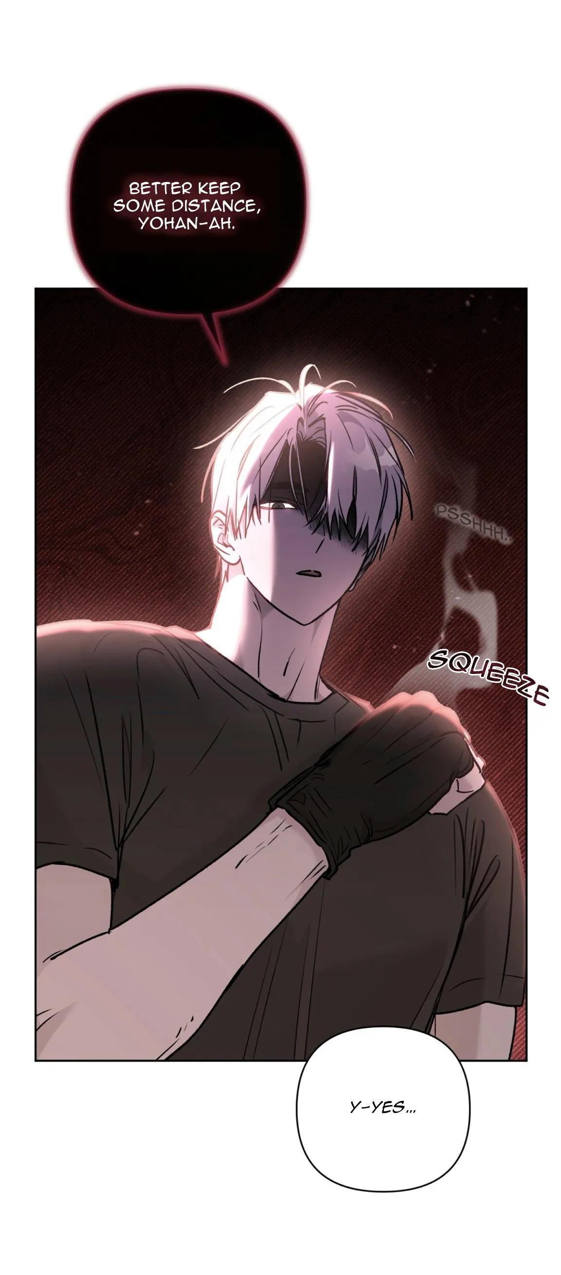 Follow the Sheep in the Abyss - Chapter 25 Page 61