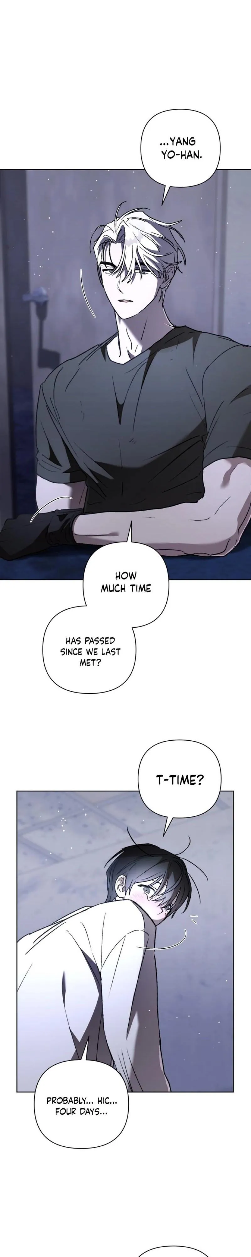 Follow the Sheep in the Abyss - Chapter 7 Page 26