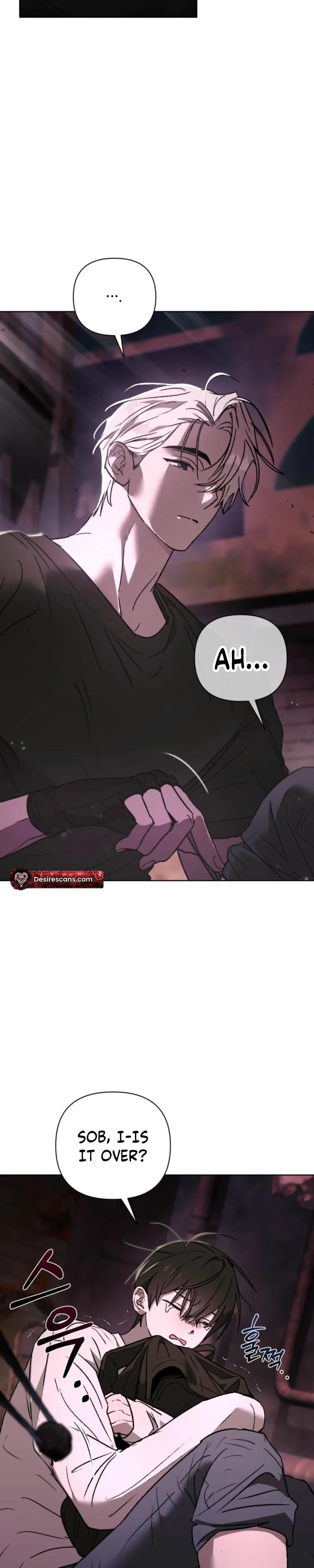 Follow the Sheep in the Abyss - Chapter 8 Page 13