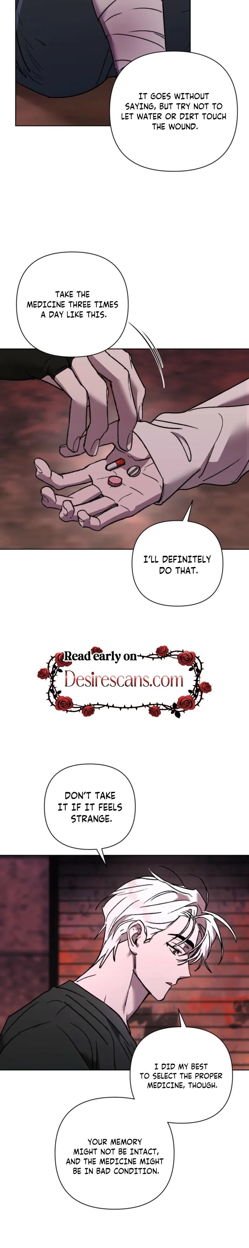 Follow the Sheep in the Abyss - Chapter 8 Page 16