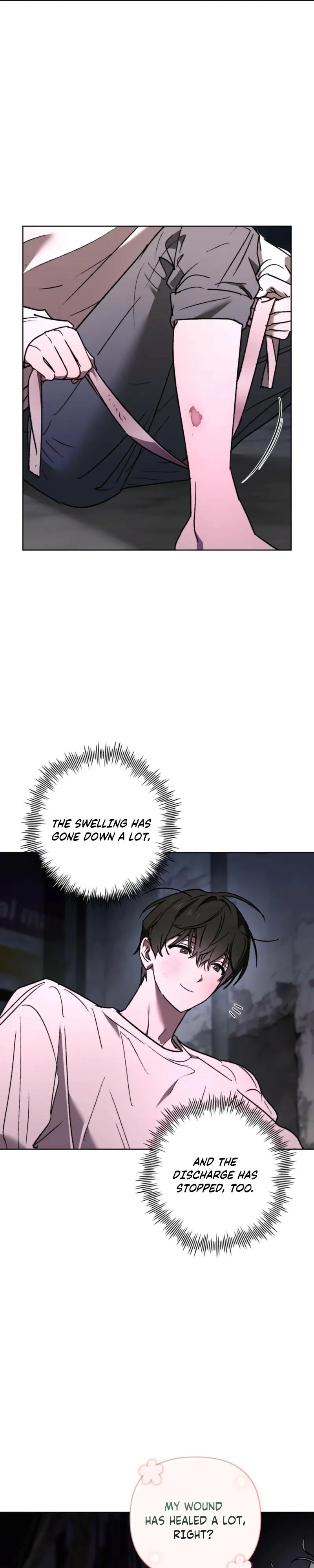 Follow the Sheep in the Abyss - Chapter 8 Page 25