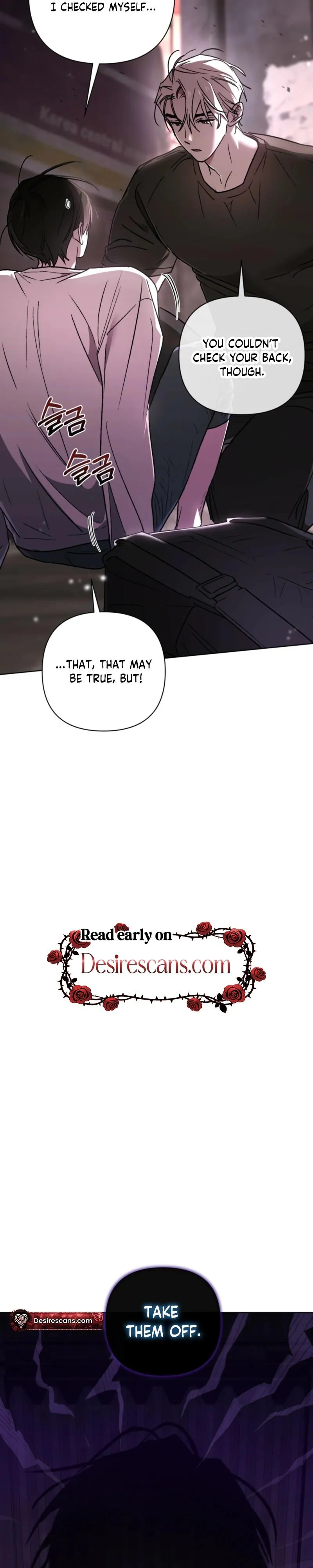 Follow the Sheep in the Abyss - Chapter 9 Page 4