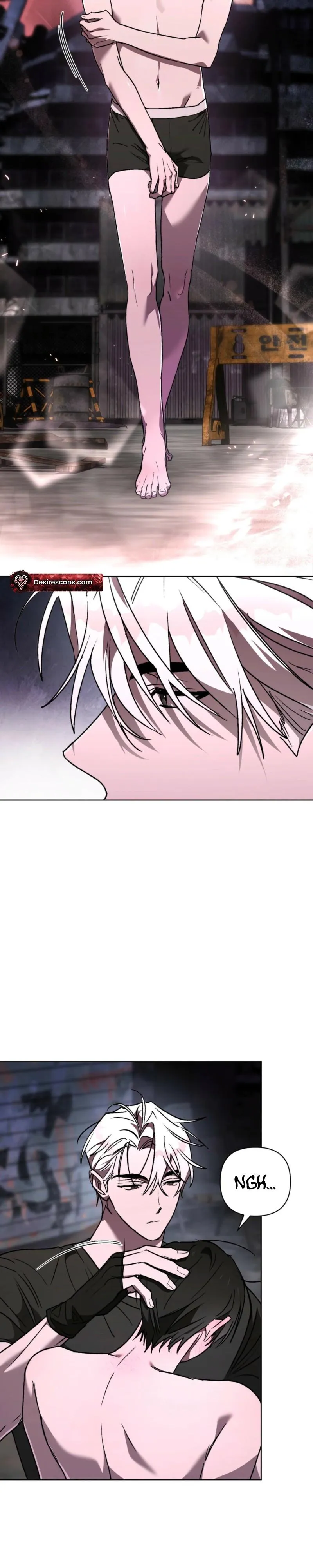 Follow the Sheep in the Abyss - Chapter 9 Page 7