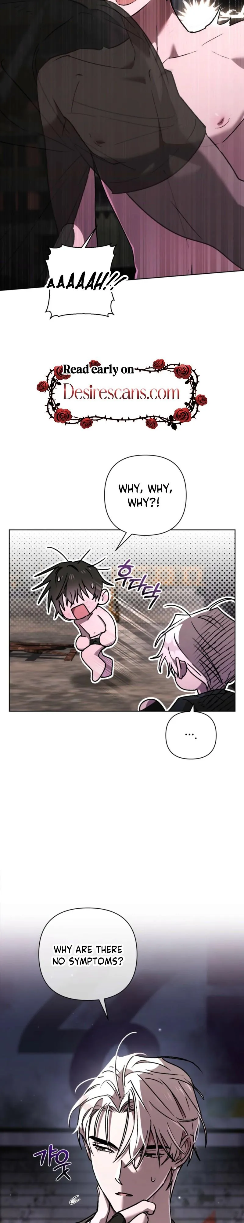 Follow the Sheep in the Abyss - Chapter 9 Page 10