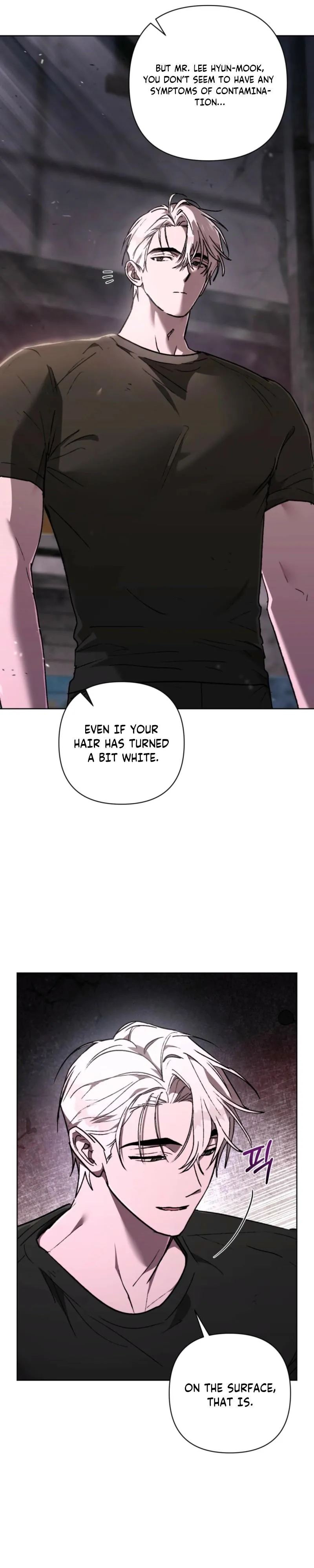 Follow the Sheep in the Abyss - Chapter 9 Page 16