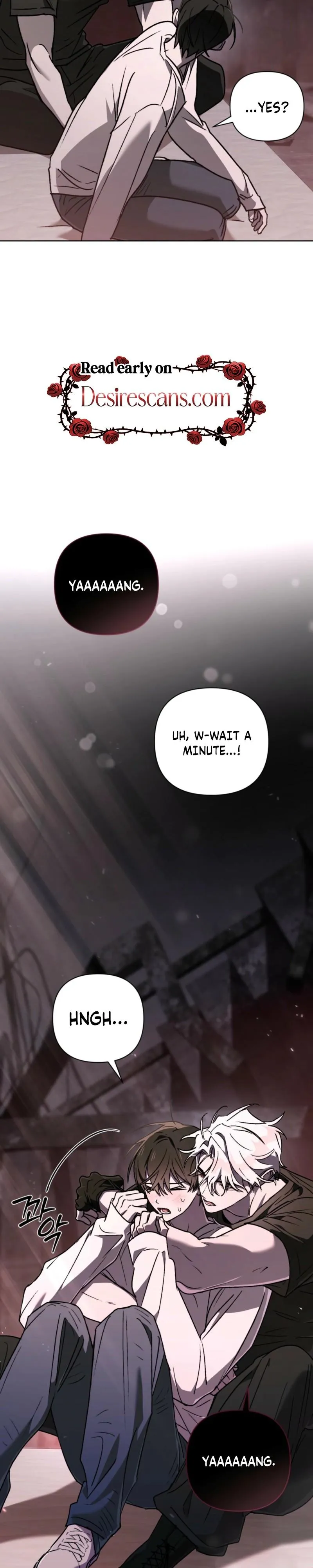 Follow the Sheep in the Abyss - Chapter 9 Page 29