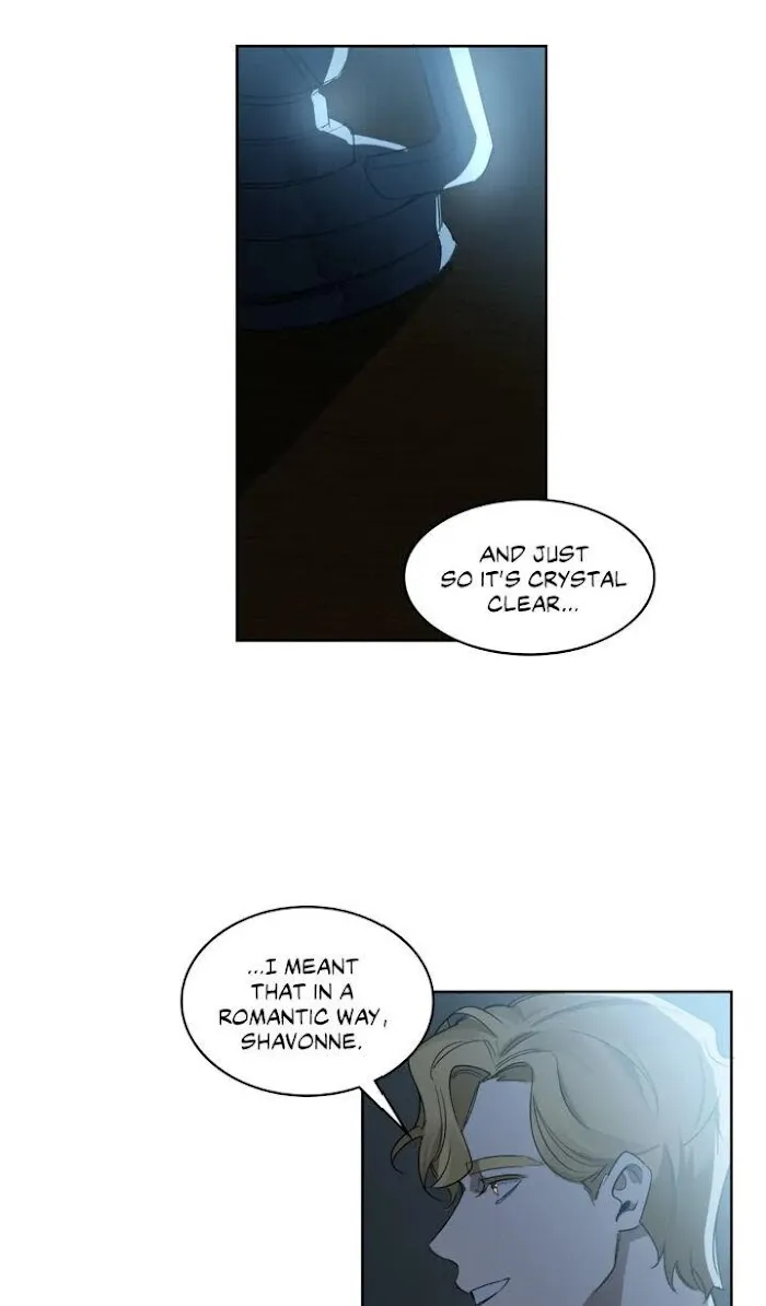 Murderer Llewellyn’s Enchanting Dinner Invitation - Chapter 21 Page 5