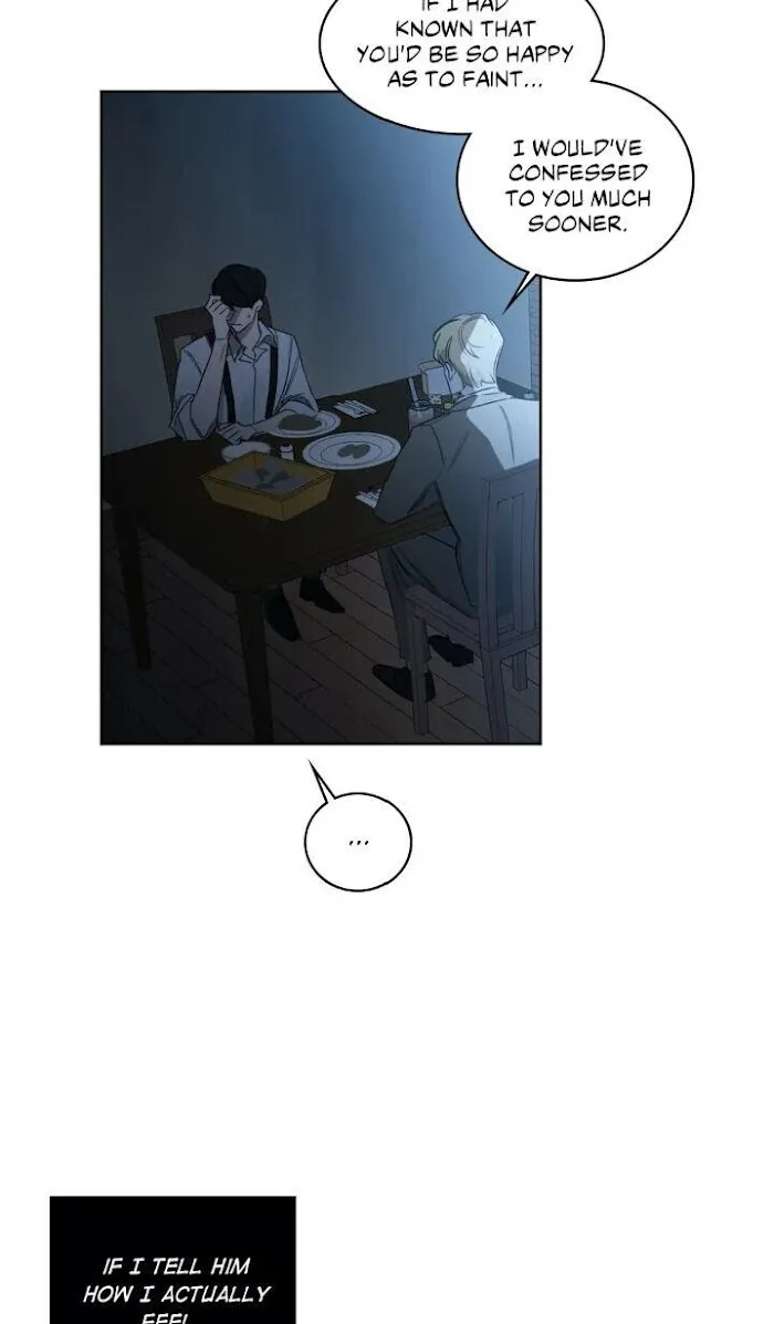 Murderer Llewellyn’s Enchanting Dinner Invitation - Chapter 21 Page 10