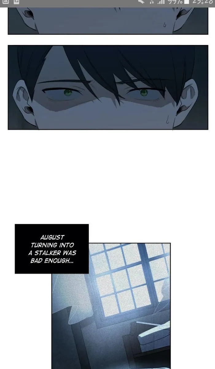 Murderer Llewellyn’s Enchanting Dinner Invitation - Chapter 21 Page 23