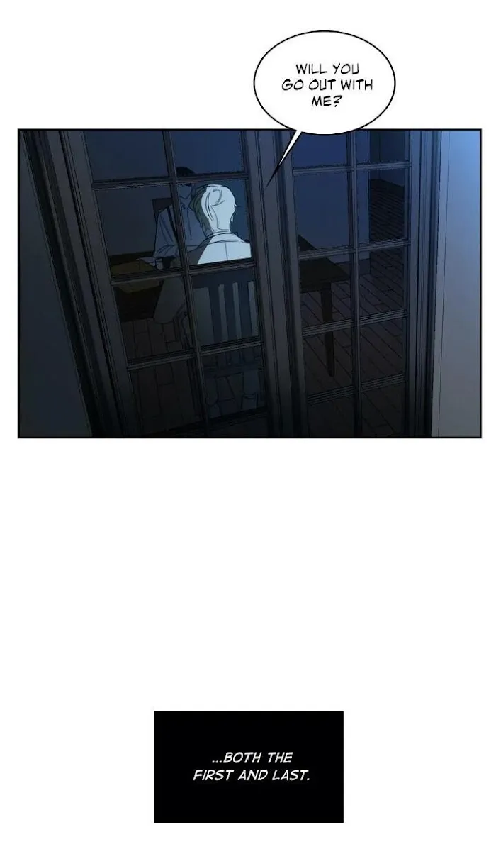 Murderer Llewellyn’s Enchanting Dinner Invitation - Chapter 21 Page 49