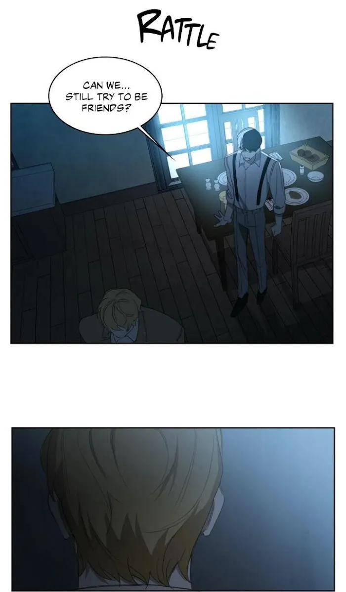 Murderer Llewellyn’s Enchanting Dinner Invitation - Chapter 22 Page 9
