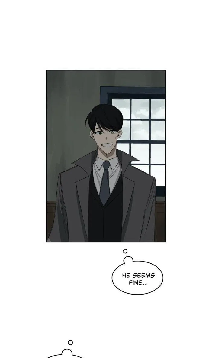 Murderer Llewellyn’s Enchanting Dinner Invitation - Chapter 22 Page 17