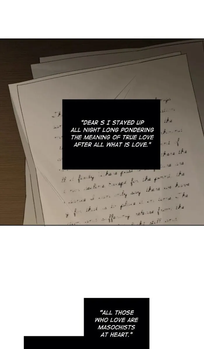 Murderer Llewellyn’s Enchanting Dinner Invitation - Chapter 22 Page 28