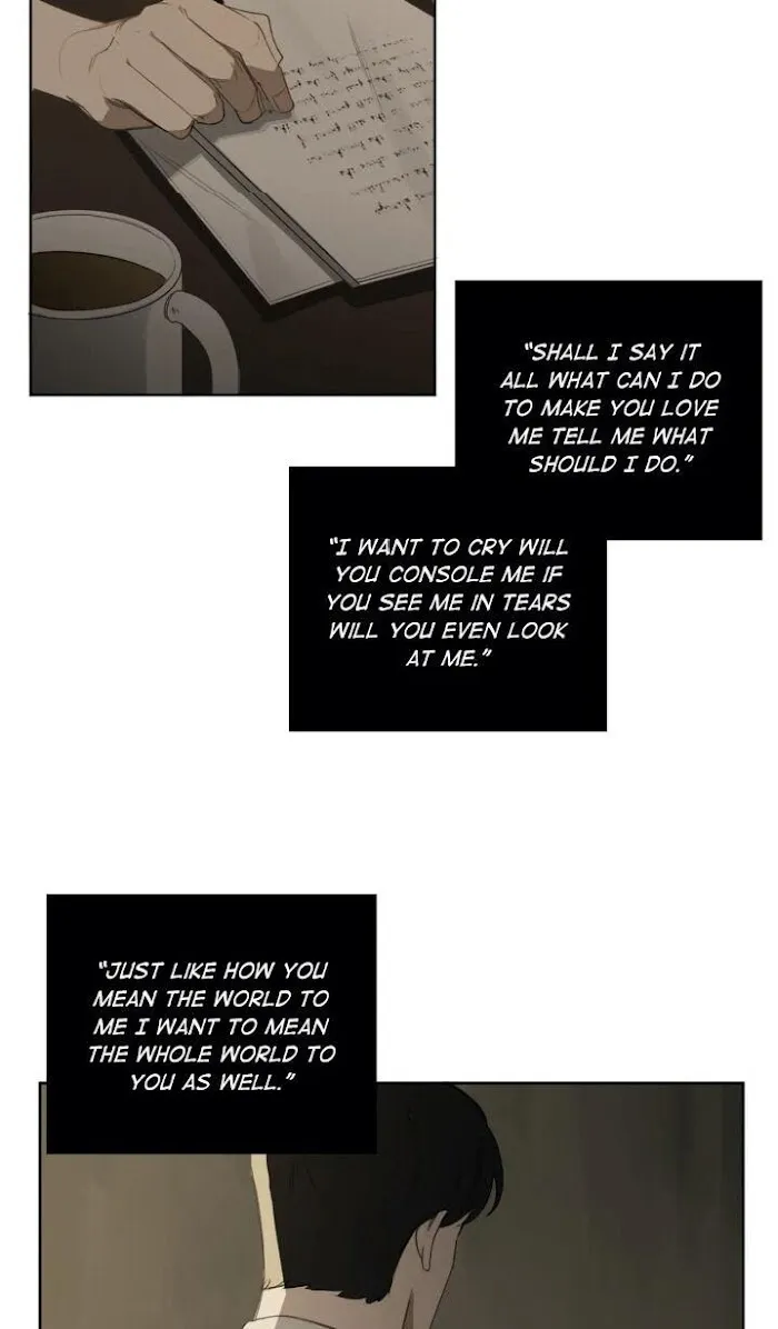Murderer Llewellyn’s Enchanting Dinner Invitation - Chapter 22 Page 30
