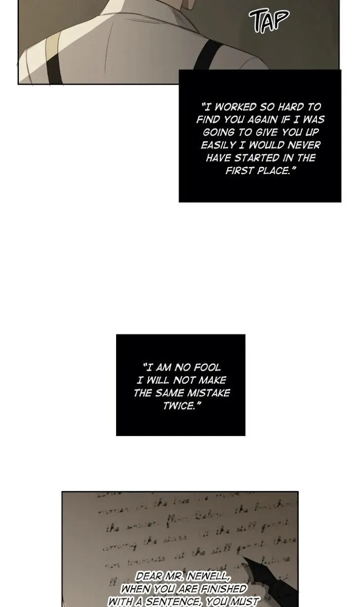 Murderer Llewellyn’s Enchanting Dinner Invitation - Chapter 22 Page 31