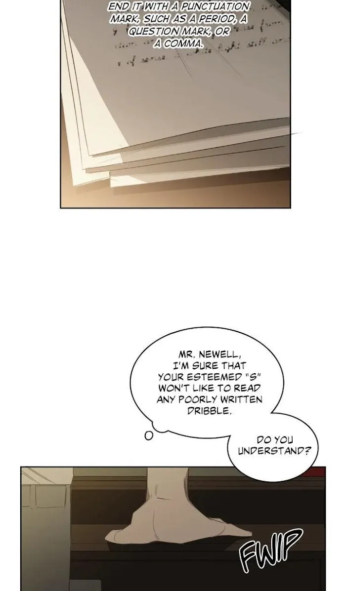 Murderer Llewellyn’s Enchanting Dinner Invitation - Chapter 22 Page 32