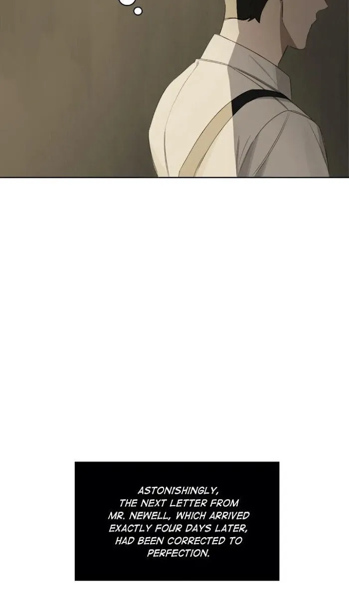Murderer Llewellyn’s Enchanting Dinner Invitation - Chapter 22 Page 34