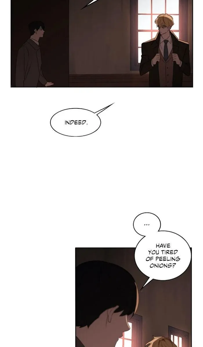 Murderer Llewellyn’s Enchanting Dinner Invitation - Chapter 22 Page 36