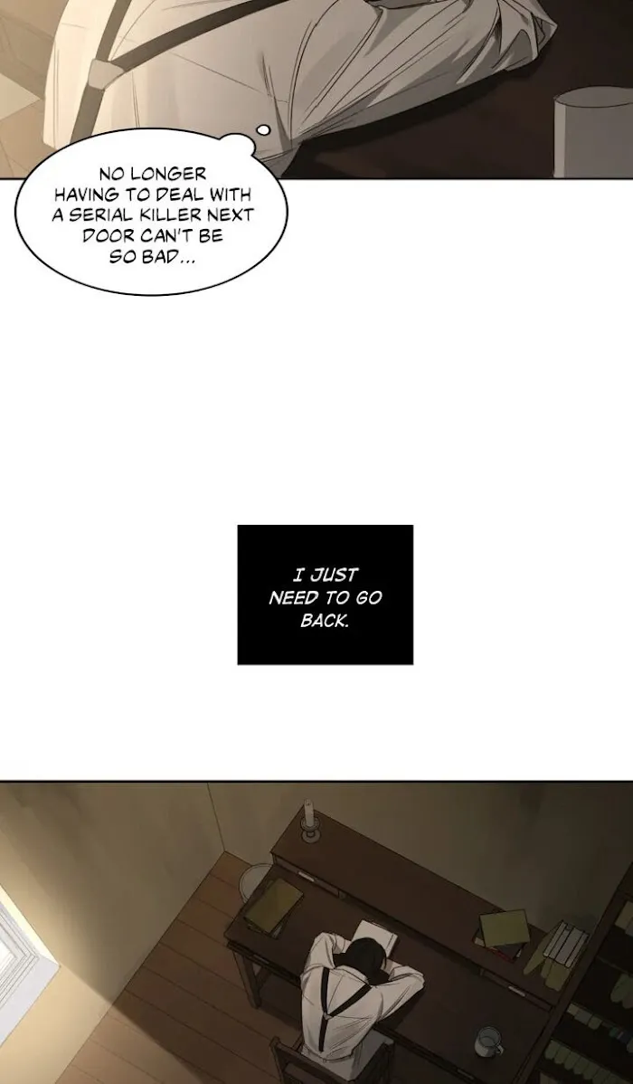 Murderer Llewellyn’s Enchanting Dinner Invitation - Chapter 23 Page 7