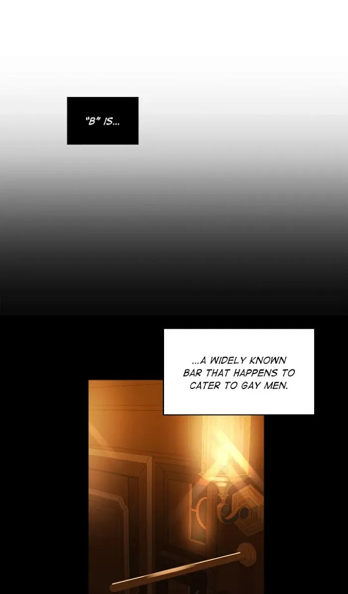 Murderer Llewellyn’s Enchanting Dinner Invitation - Chapter 23 Page 13