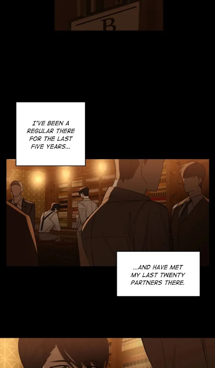 Murderer Llewellyn’s Enchanting Dinner Invitation - Chapter 23 Page 14