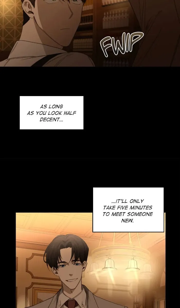 Murderer Llewellyn’s Enchanting Dinner Invitation - Chapter 23 Page 15