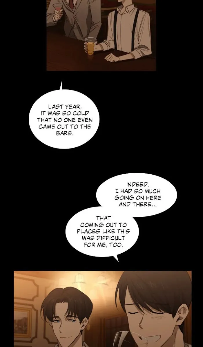 Murderer Llewellyn’s Enchanting Dinner Invitation - Chapter 23 Page 17