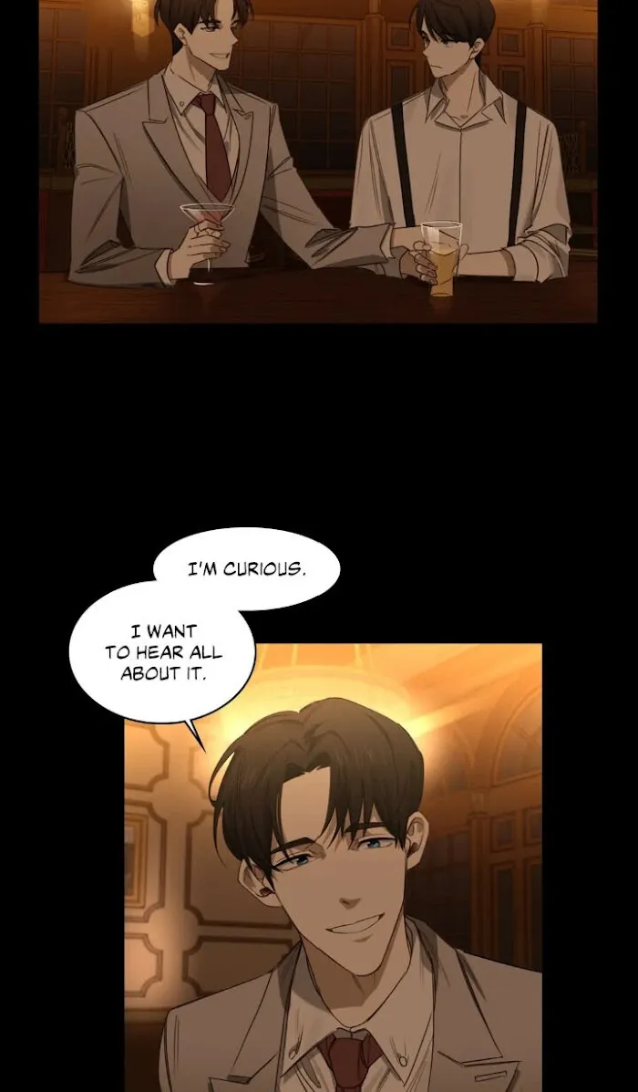 Murderer Llewellyn’s Enchanting Dinner Invitation - Chapter 23 Page 20