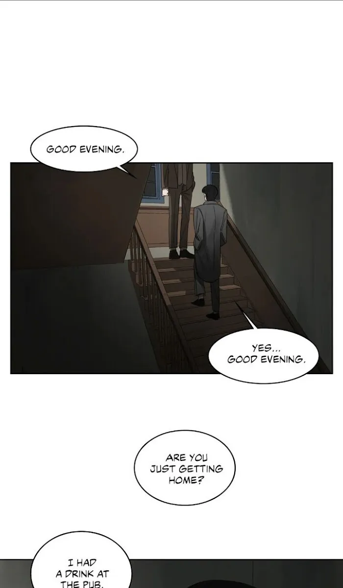 Murderer Llewellyn’s Enchanting Dinner Invitation - Chapter 23 Page 26