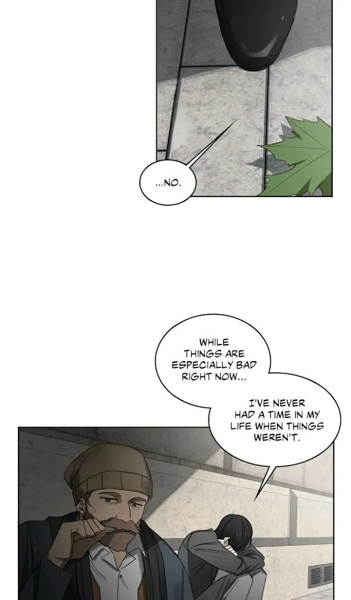 Murderer Llewellyn’s Enchanting Dinner Invitation - Chapter 23 Page 46