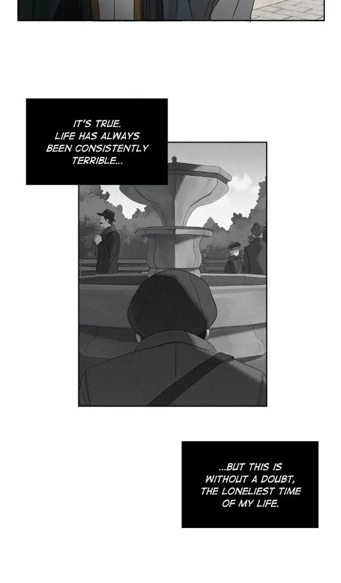 Murderer Llewellyn’s Enchanting Dinner Invitation - Chapter 23 Page 47