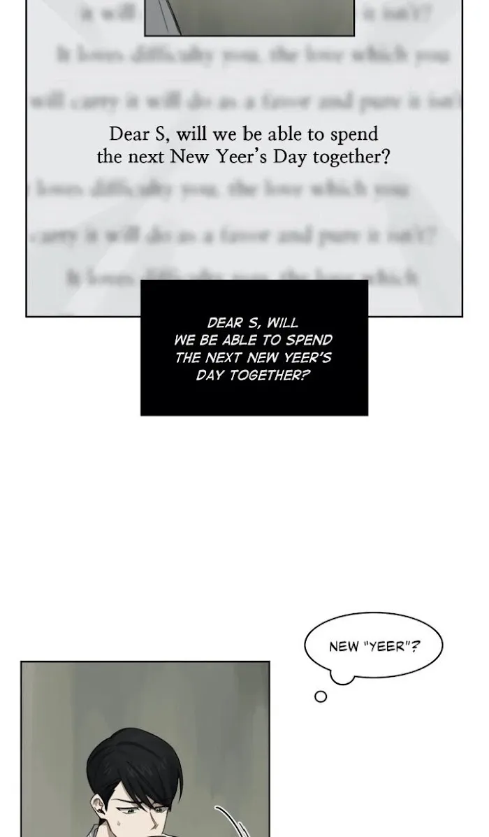 Murderer Llewellyn’s Enchanting Dinner Invitation - Chapter 24 Page 8