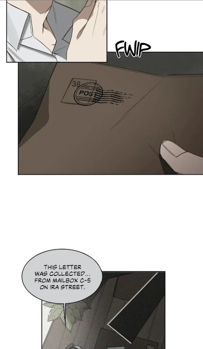 Murderer Llewellyn’s Enchanting Dinner Invitation - Chapter 24 Page 13