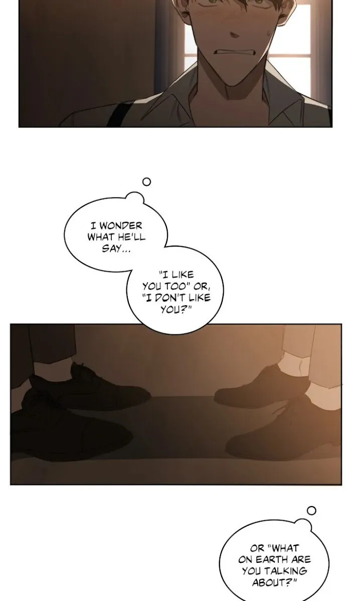 Murderer Llewellyn’s Enchanting Dinner Invitation - Chapter 24 Page 24