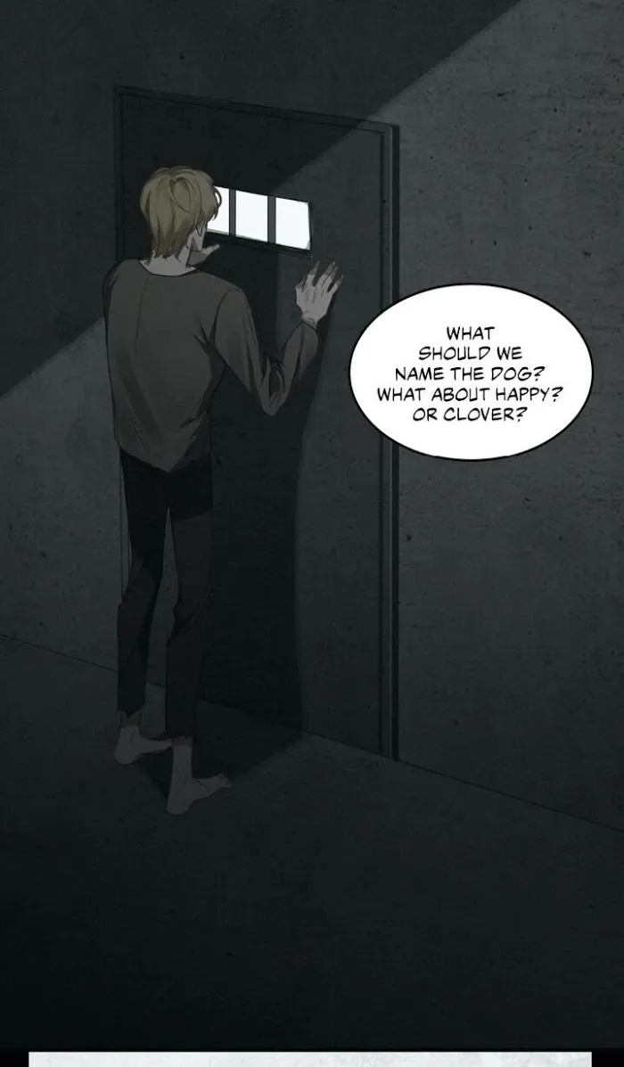 Murderer Llewellyn’s Enchanting Dinner Invitation - Chapter 25 Page 6