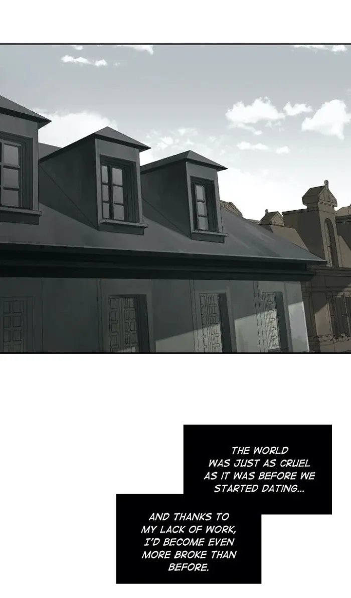 Murderer Llewellyn’s Enchanting Dinner Invitation - Chapter 25 Page 13