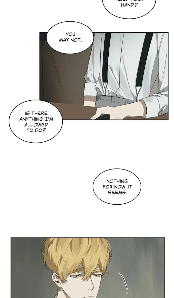 Murderer Llewellyn’s Enchanting Dinner Invitation - Chapter 26 Page 7