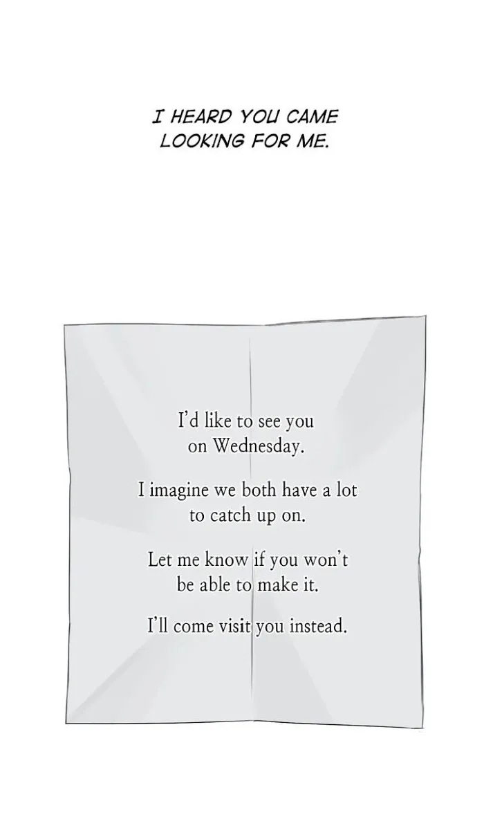 Murderer Llewellyn’s Enchanting Dinner Invitation - Chapter 26 Page 11