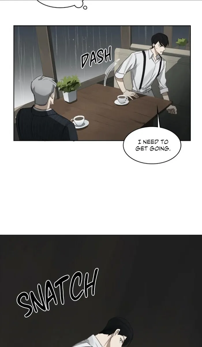 Murderer Llewellyn’s Enchanting Dinner Invitation - Chapter 26 Page 41