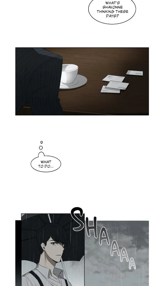 Murderer Llewellyn’s Enchanting Dinner Invitation - Chapter 27 Page 5