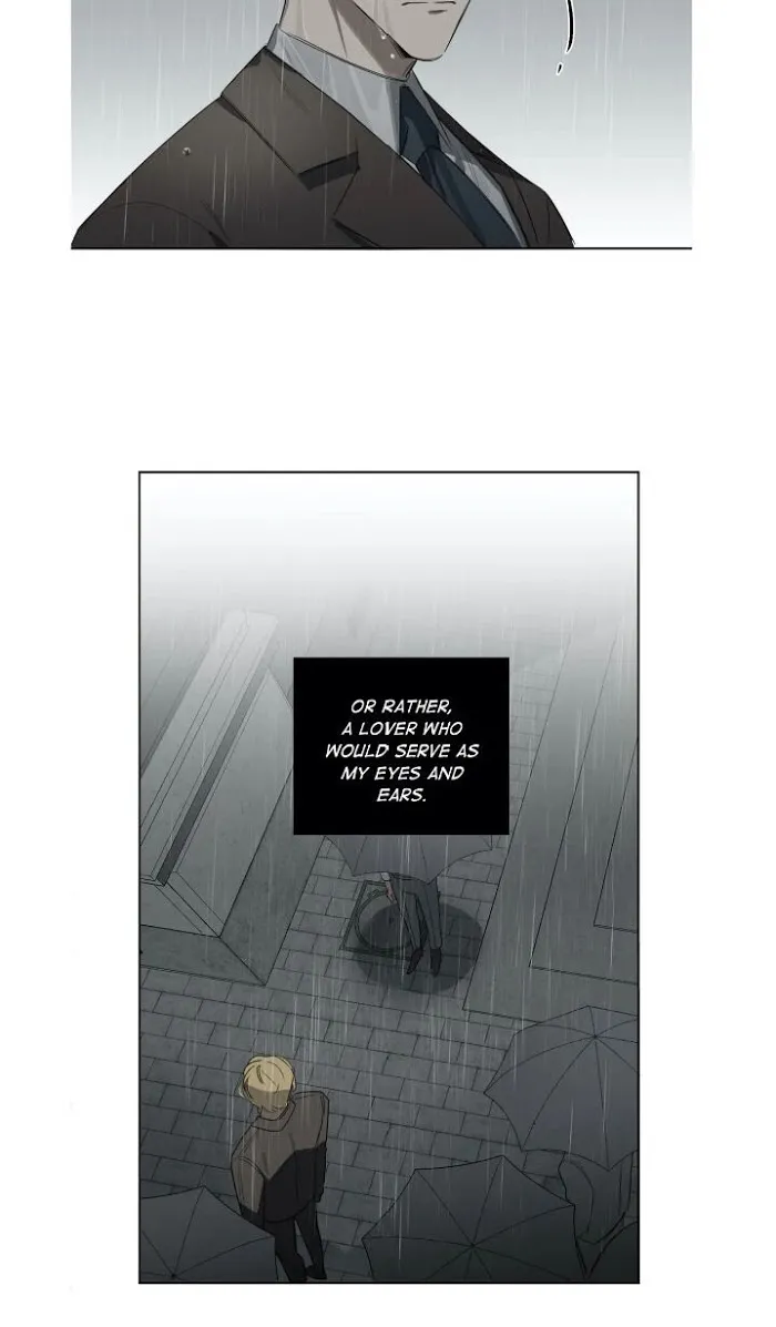 Murderer Llewellyn’s Enchanting Dinner Invitation - Chapter 27 Page 7