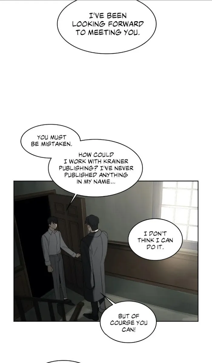 Murderer Llewellyn’s Enchanting Dinner Invitation - Chapter 28 Page 30