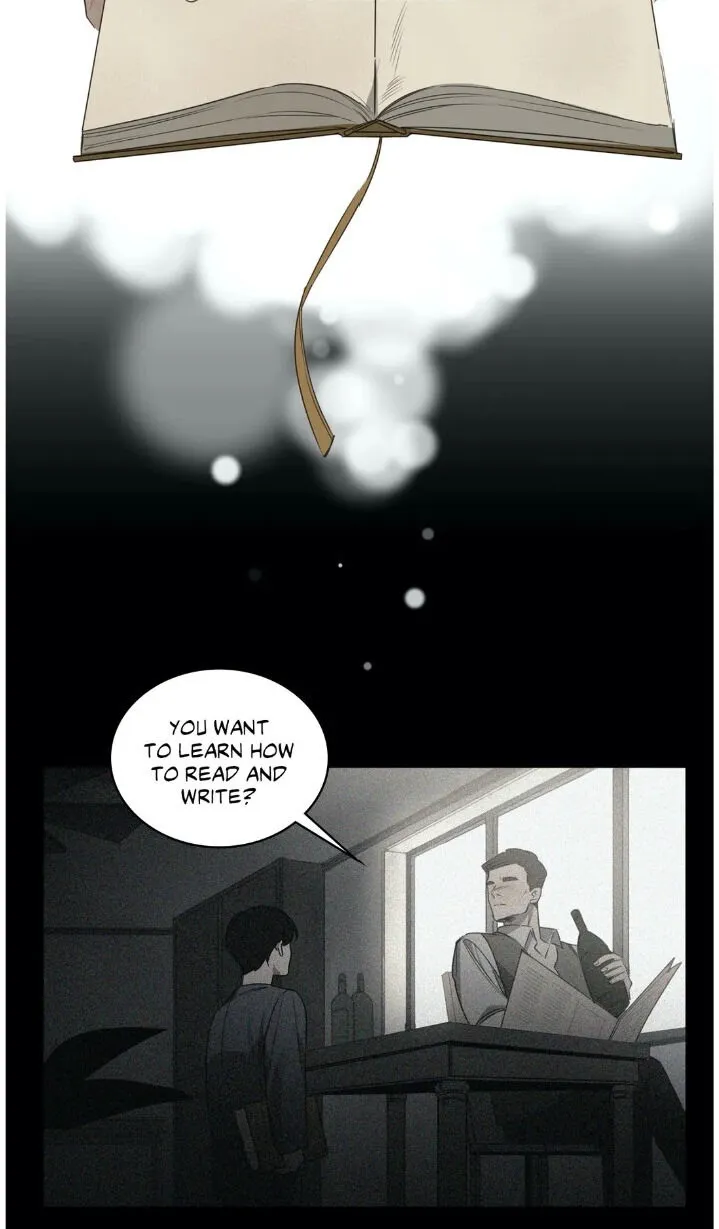 Murderer Llewellyn’s Enchanting Dinner Invitation - Chapter 29 Page 2