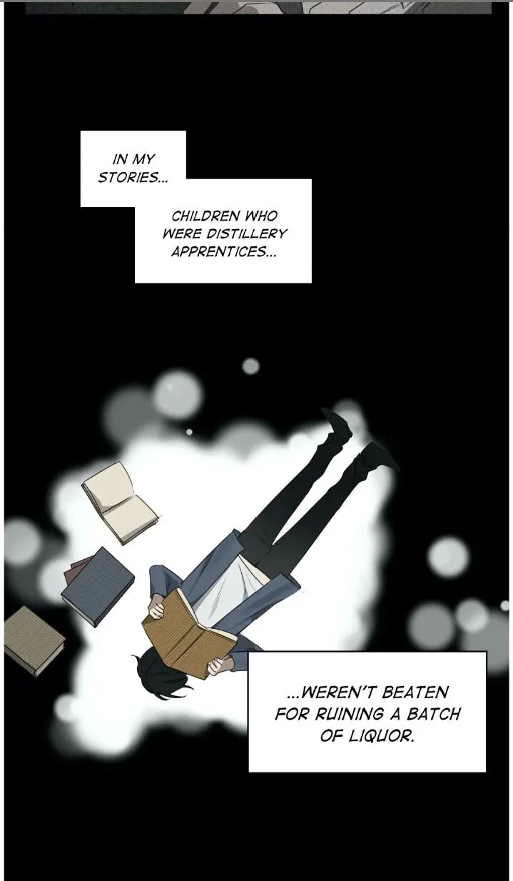 Murderer Llewellyn’s Enchanting Dinner Invitation - Chapter 29 Page 5