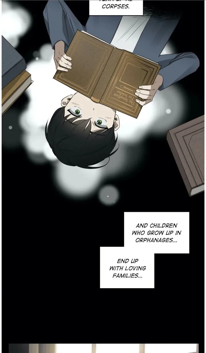 Murderer Llewellyn’s Enchanting Dinner Invitation - Chapter 29 Page 7